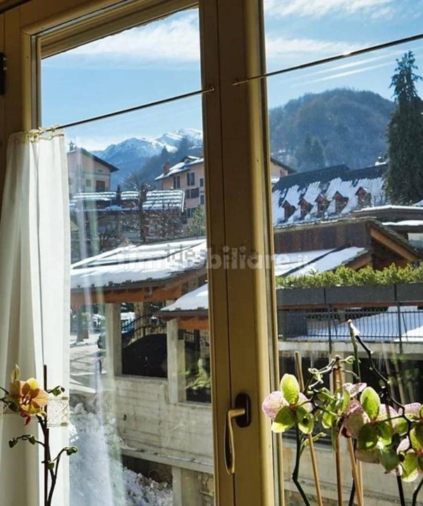 appartamento in vendita a Limone Piemonte in zona Panice