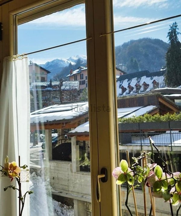 appartamento in vendita a Limone Piemonte in zona Panice