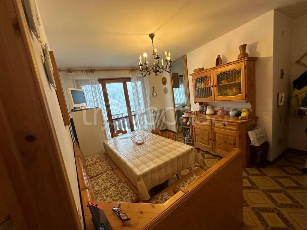 appartamento in vendita a Limone Piemonte in zona Limonetto