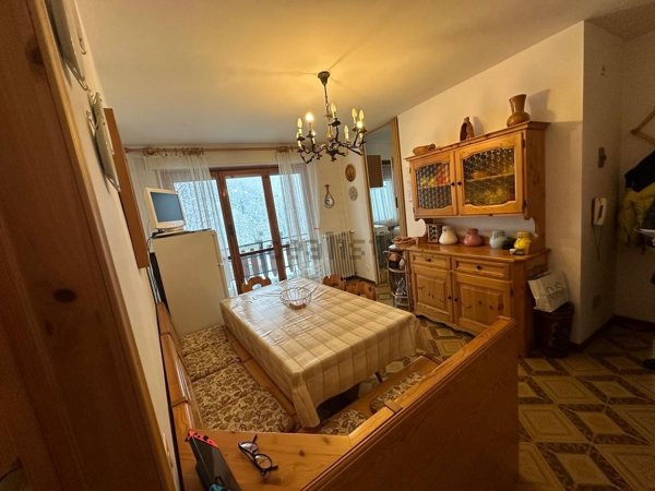 appartamento in vendita a Limone Piemonte in zona Limonetto