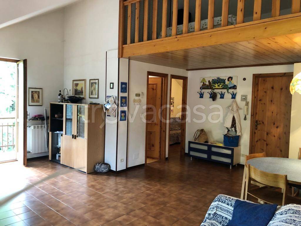 appartamento in vendita a Limone Piemonte