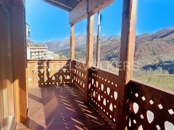 appartamento in vendita a Limone Piemonte in zona Panice