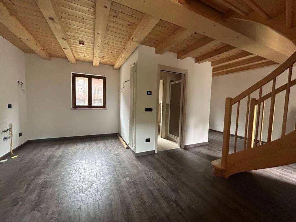 appartamento in vendita a Limone Piemonte