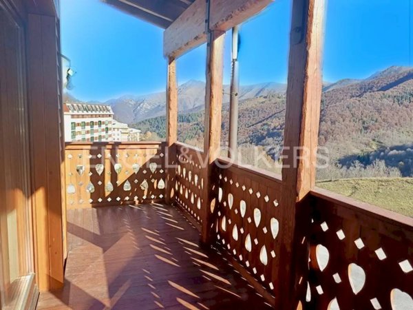 appartamento in vendita a Limone Piemonte in zona Panice