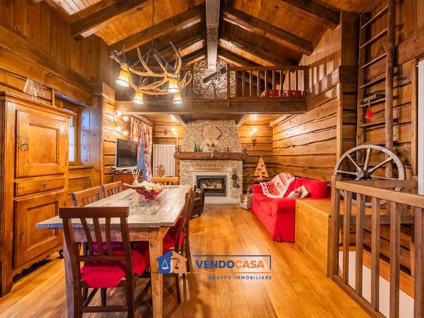 casa indipendente in vendita a Limone Piemonte in zona Limonetto