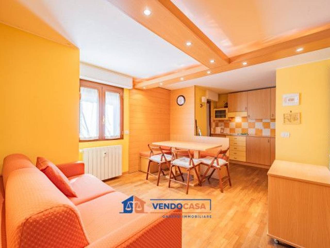 appartamento in vendita a Limone Piemonte in zona Panice