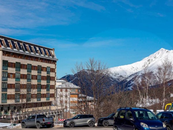 appartamento in vendita a Limone Piemonte in zona Panice