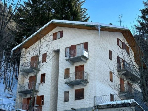 appartamento in vendita a Limone Piemonte in zona Limonetto