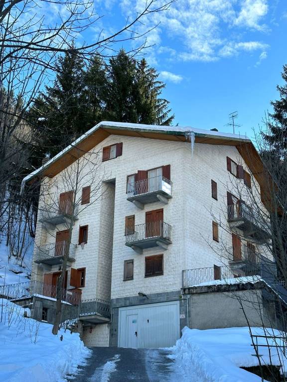 appartamento in vendita a Limone Piemonte in zona Limonetto