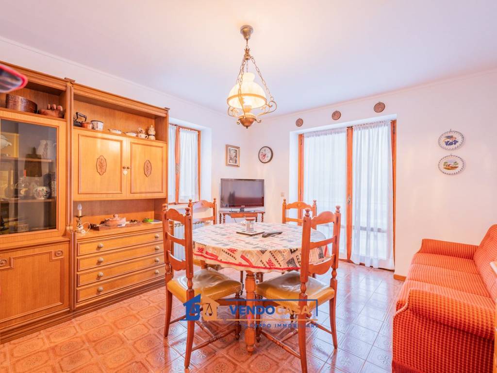 appartamento in vendita a Limone Piemonte