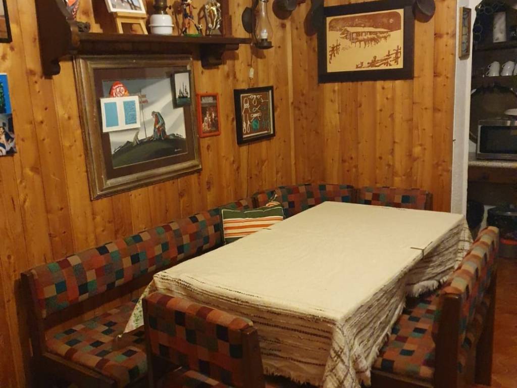 appartamento in vendita a Limone Piemonte