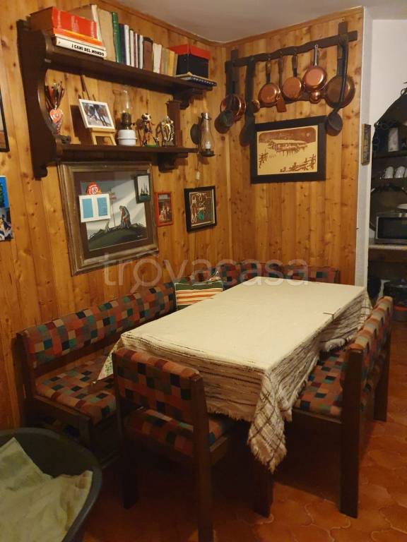 appartamento in vendita a Limone Piemonte