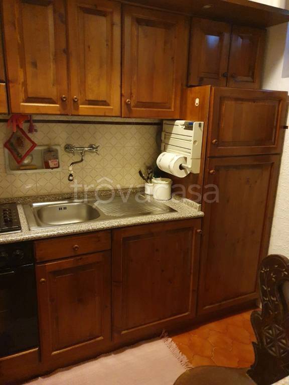 appartamento in vendita a Limone Piemonte