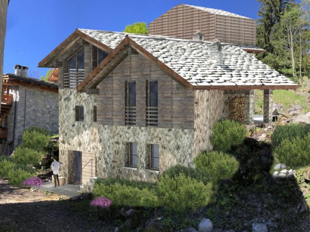 terreno agricolo in vendita a Limone Piemonte in zona Limonetto