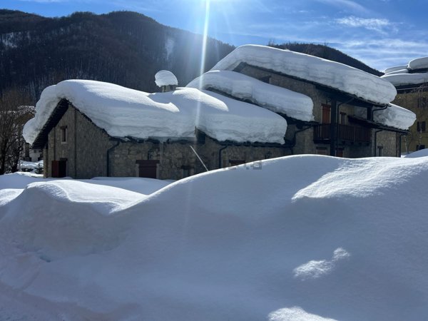 appartamento in vendita a Limone Piemonte