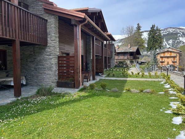 appartamento in vendita a Limone Piemonte