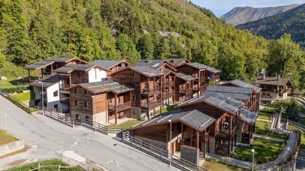 appartamento in vendita a Limone Piemonte