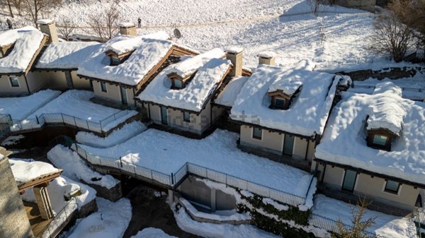 quadrivano in vendita a Limone Piemonte