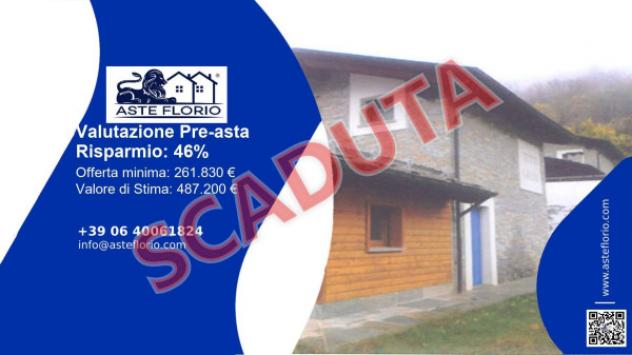 casa indipendente in vendita a Limone Piemonte