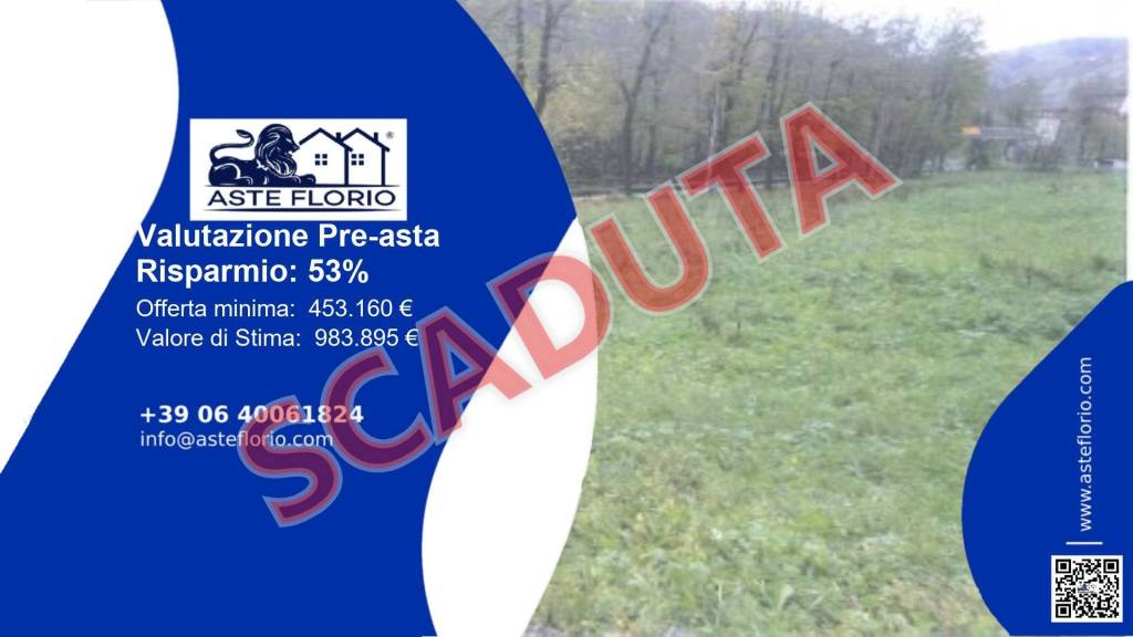 terreno edificabile in vendita a Limone Piemonte