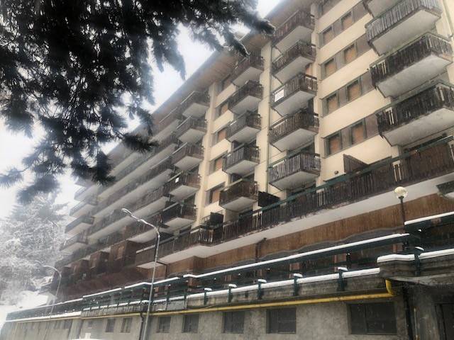 appartamento in vendita a Limone Piemonte