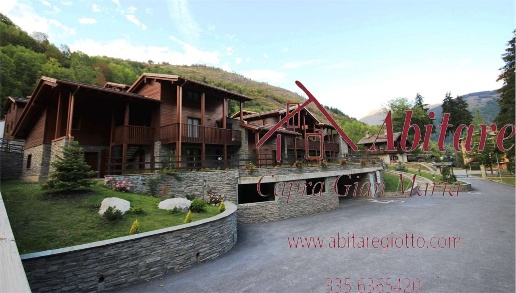 appartamento in vendita a Limone Piemonte