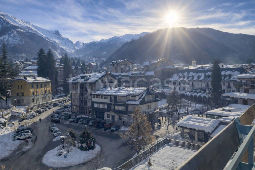 appartamento in vendita a Limone Piemonte