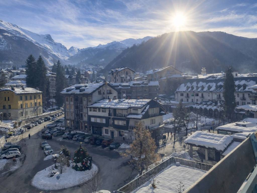 appartamento in vendita a Limone Piemonte