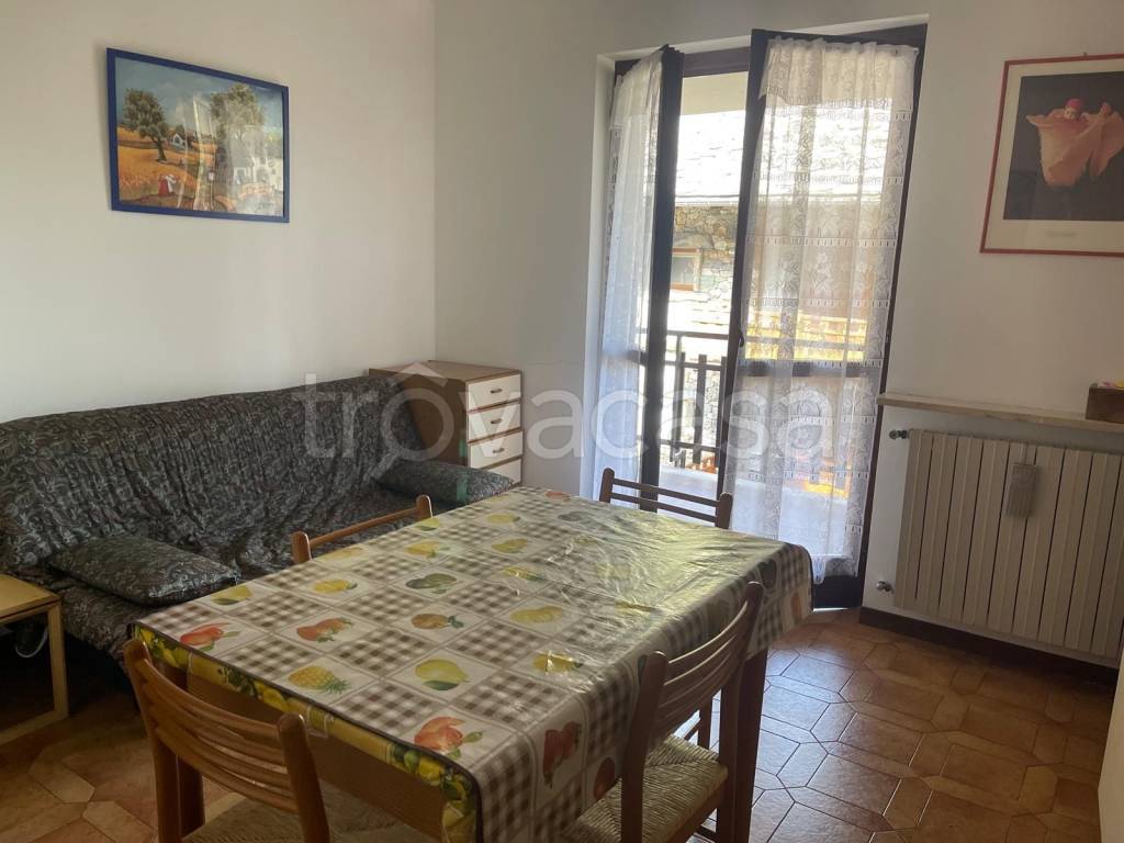 appartamento in vendita a Limone Piemonte