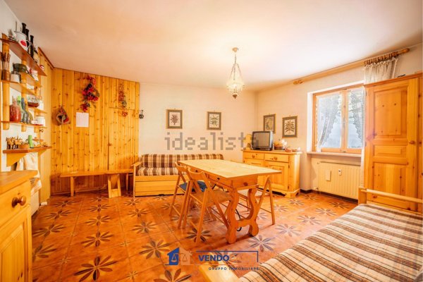 appartamento in vendita a Limone Piemonte