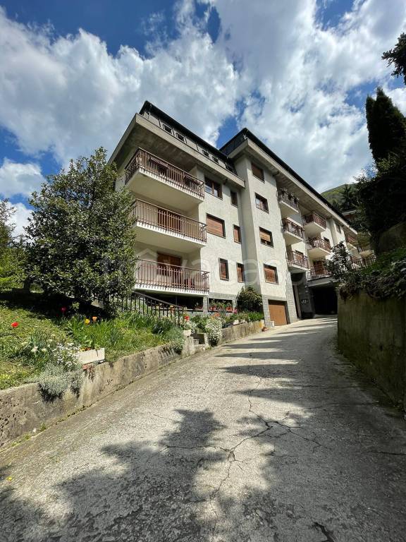 appartamento in vendita a Limone Piemonte