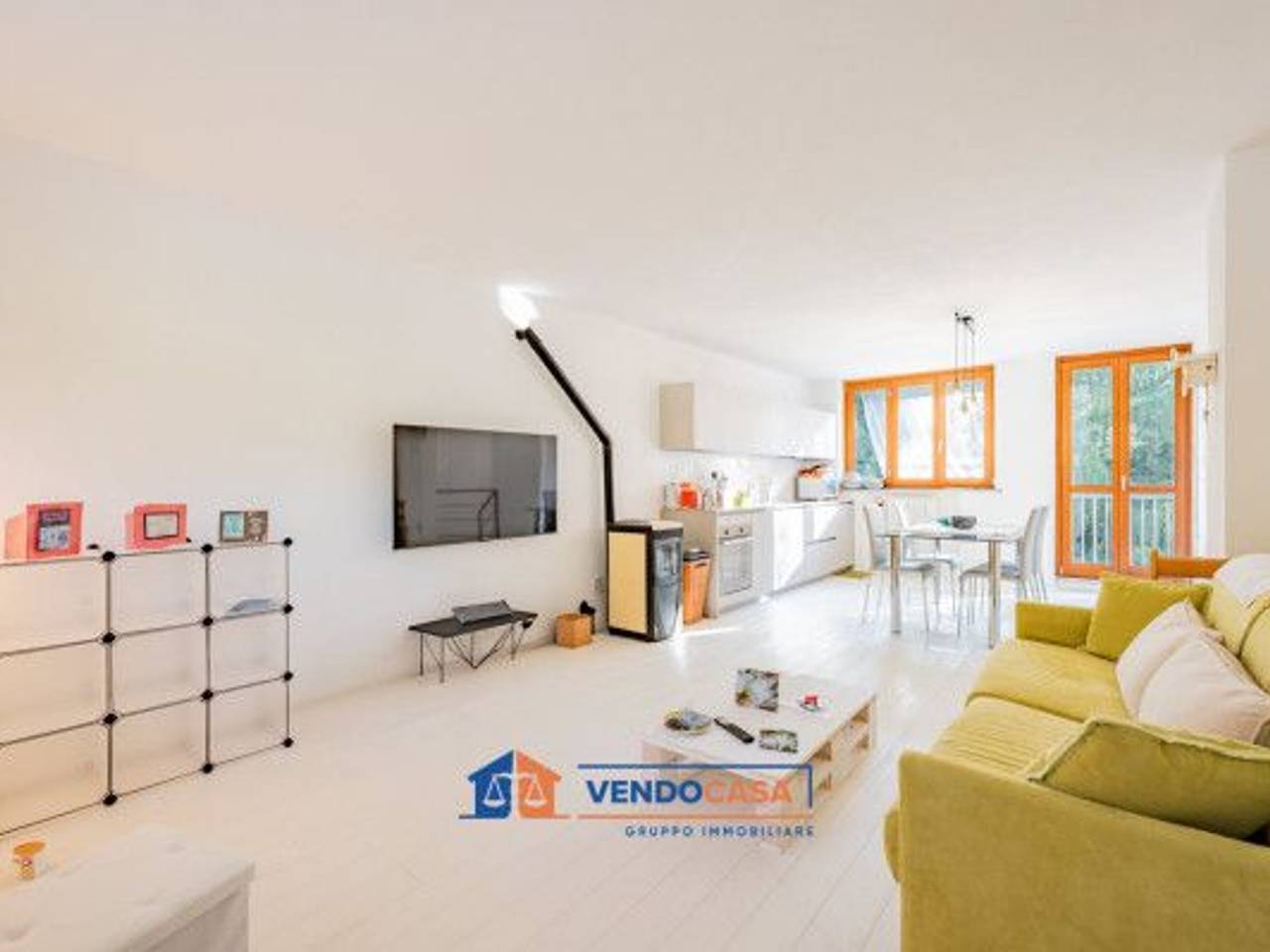 appartamento in vendita a Limone Piemonte