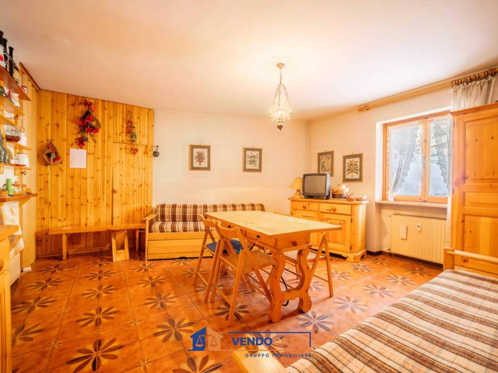 appartamento in vendita a Limone Piemonte