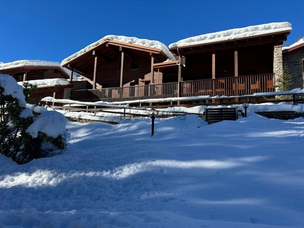 appartamento in vendita a Limone Piemonte