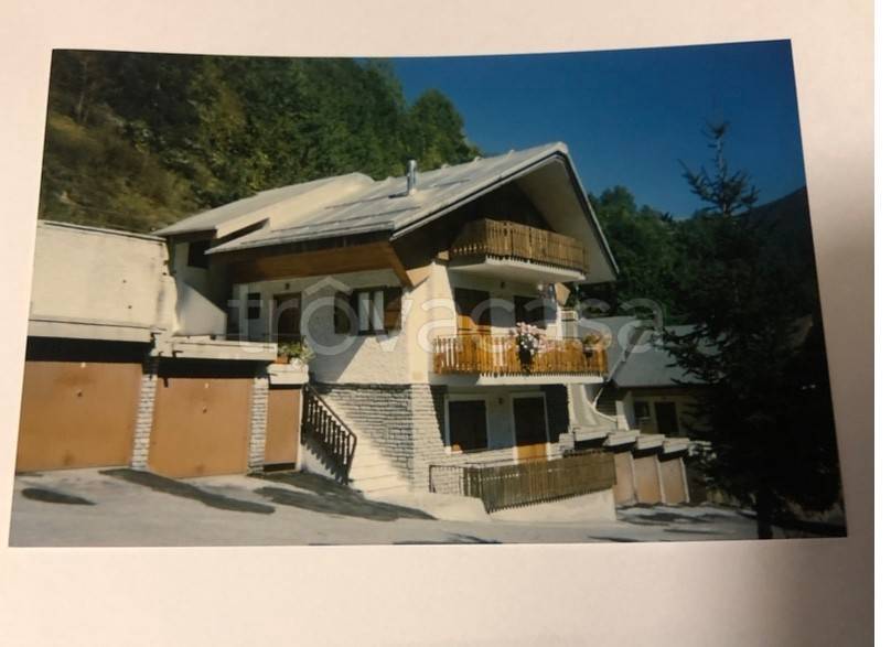 appartamento in vendita a Limone Piemonte