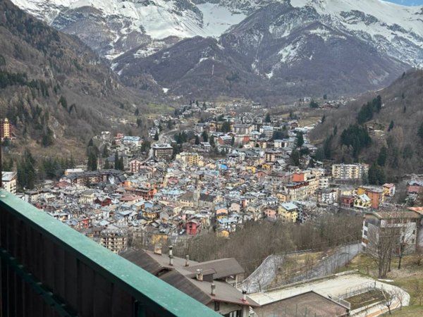 appartamento in vendita a Limone Piemonte