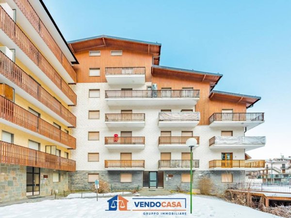 appartamento in vendita a Limone Piemonte in zona Limonetto