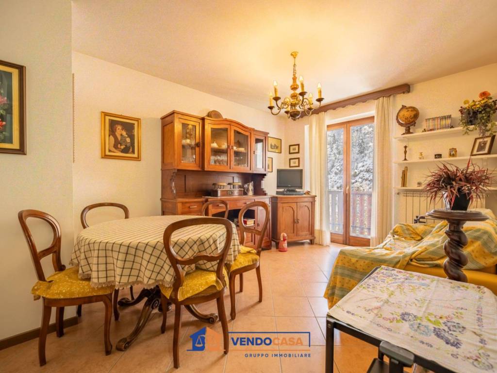 appartamento in vendita a Limone Piemonte
