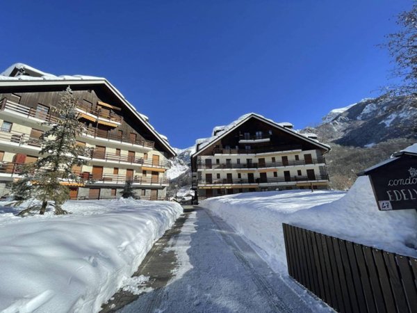 appartamento in vendita a Limone Piemonte