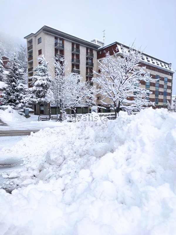 appartamento in vendita a Limone Piemonte