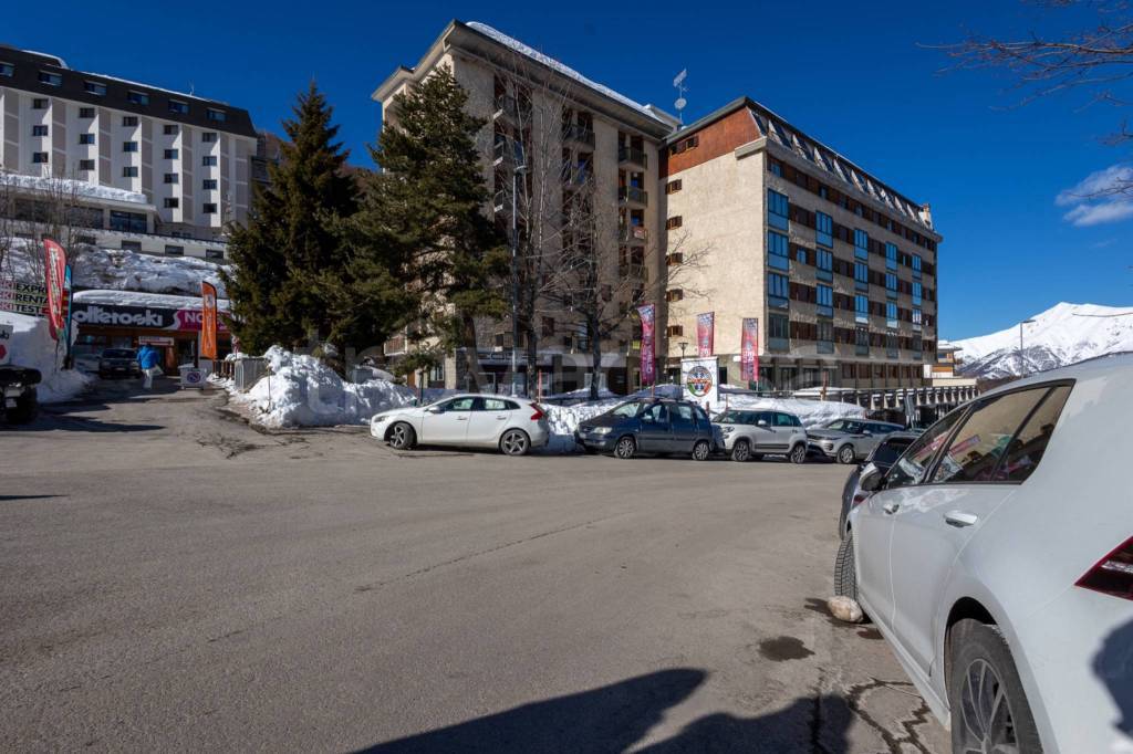 appartamento in vendita a Limone Piemonte