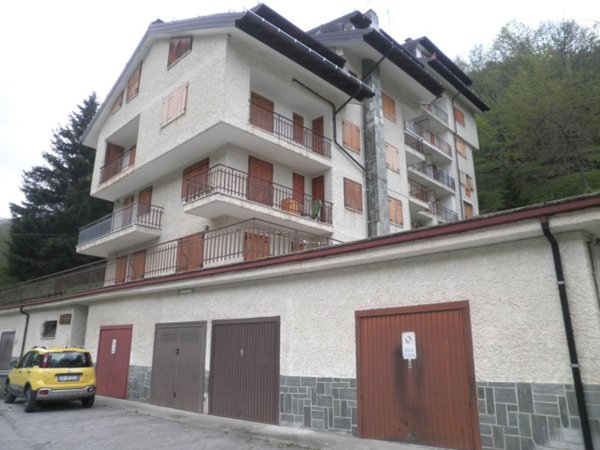 appartamento in vendita a Limone Piemonte in zona Limonetto