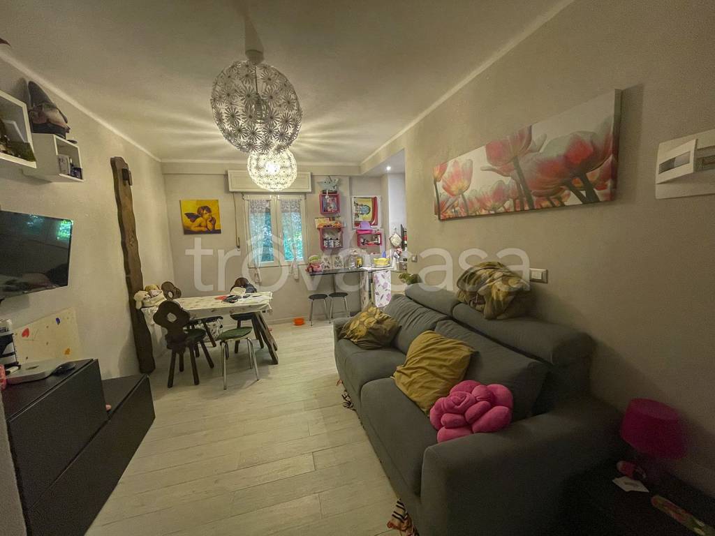 appartamento in vendita a Limone Piemonte in zona Panice