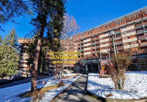 appartamento in vendita a Limone Piemonte