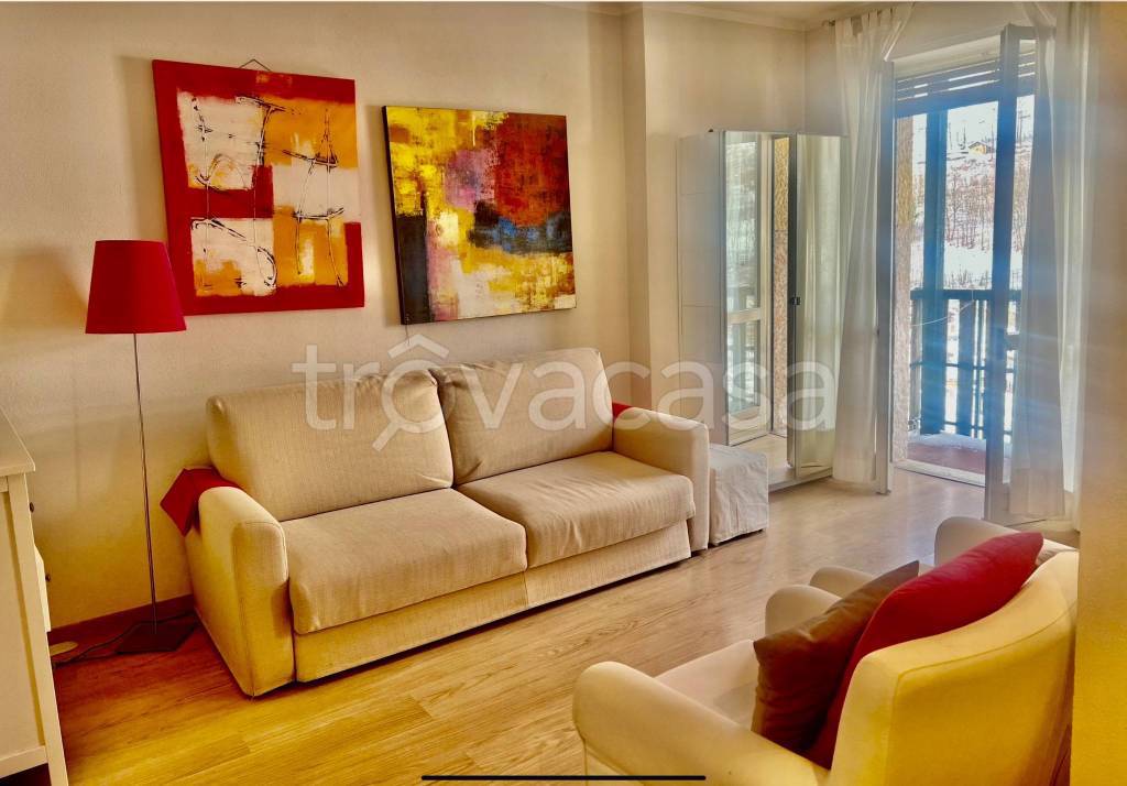 appartamento in vendita a Limone Piemonte