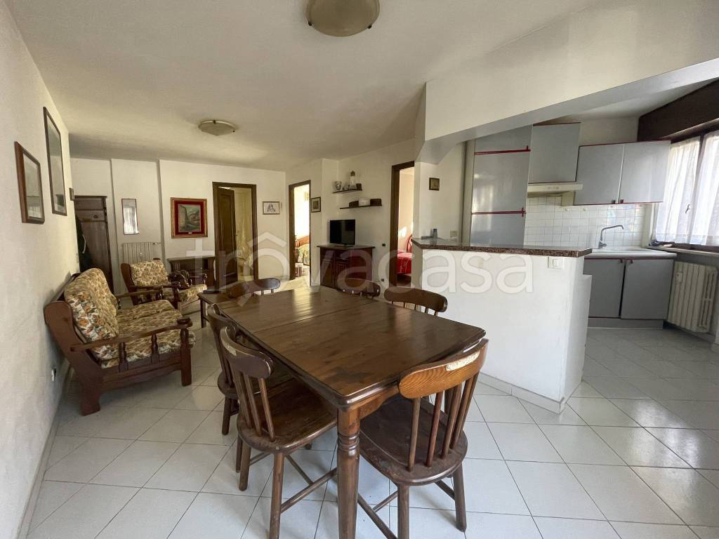 appartamento in vendita a Limone Piemonte