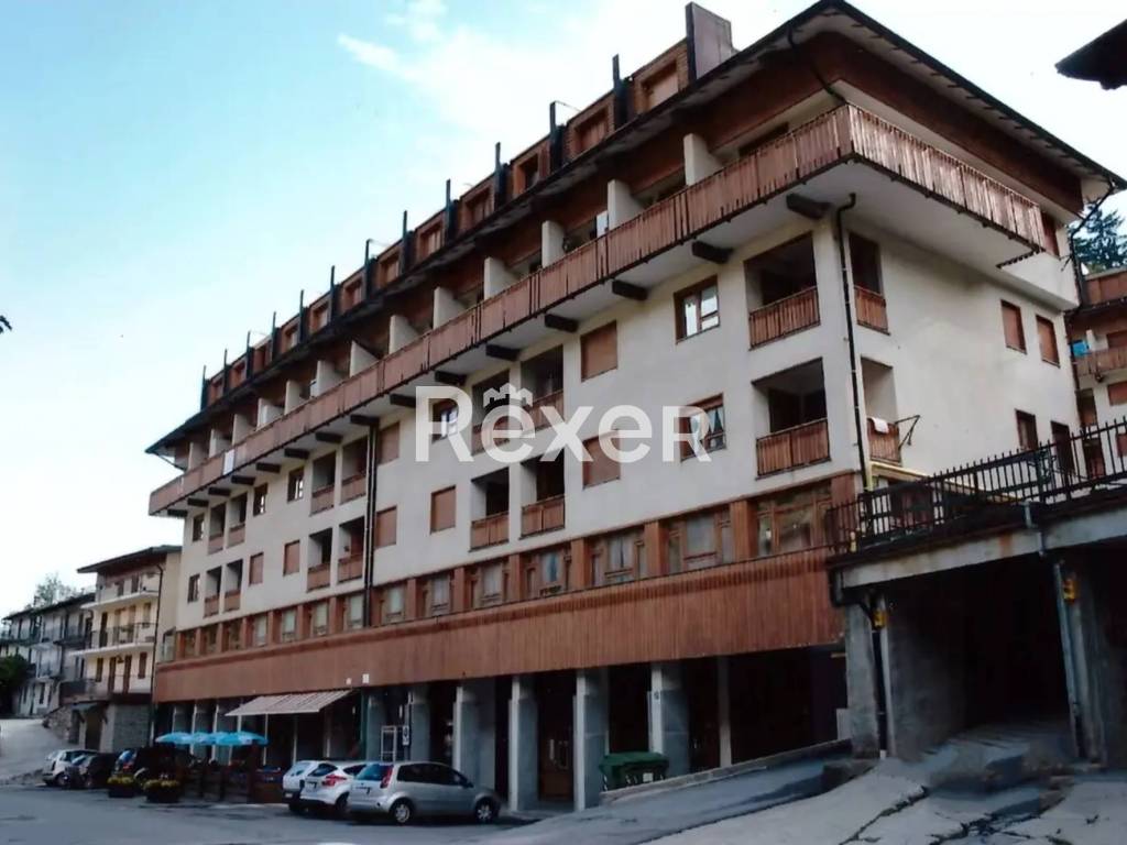 appartamento in vendita a Limone Piemonte in zona Limonetto