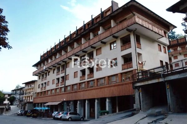 appartamento in vendita a Limone Piemonte in zona Limonetto