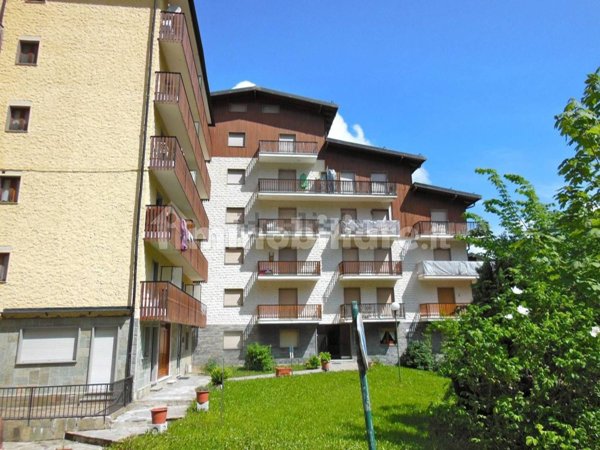 appartamento in vendita a Limone Piemonte in zona Limonetto