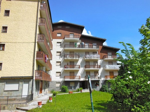 appartamento in vendita a Limone Piemonte in zona Limonetto